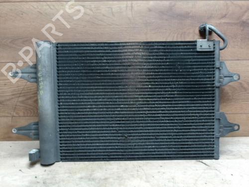 AC radiator SEAT IBIZA III (6L1) 1.9 SDI | BP29380584M32