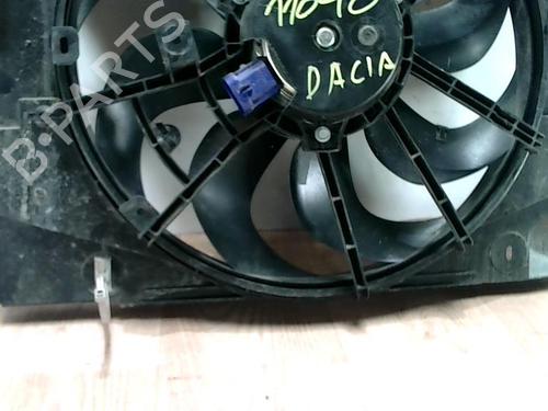 Heater blower motor DACIA LODGY (JS_) 1.5 dCi (JSMC, JSAF) | BP31225134M62