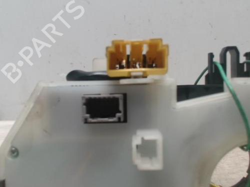 Used Steering column stalk Steering column stalk RENAULT MEGANE III Hatchback (BZ0/1_, B3_) 1.5 dCi (BZ0C) (90 hp) 36296351 36296351