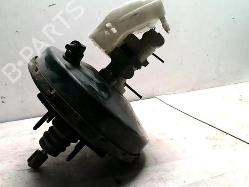 Used Servo brake PEUGEOT 206 Hatchback (2A/C) 1.4 i (75 hp) 32283438