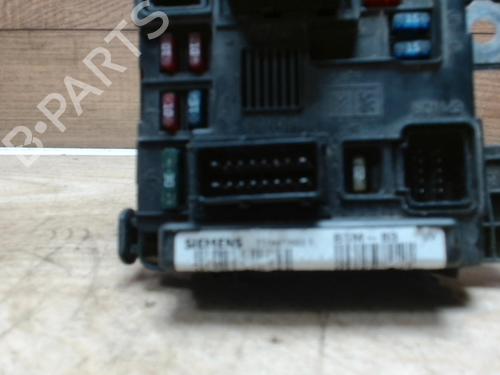 fuse-box-peugeot-206-hatchback-2ac-1998-1999-2000-2001-2002-2003-2004-2005-2006-2007-2008-2009-2010-2011-2012-31234392 main image