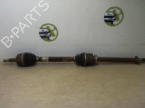 Right front driveshaft RENAULT MEGANE III Hatchback (BZ0/1_, B3_) 1.5 dCi (BZ09, BZ0D, BZ1W, BZ29, BZ14) | BP31219759M39 - Image 4