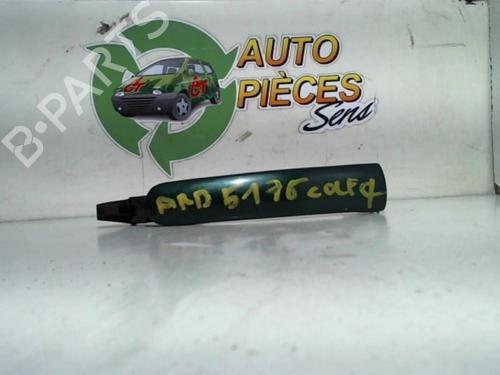 Used Rear right exterior door handle VW GOLF IV (1J1) 1.6 (100 hp) 25399962