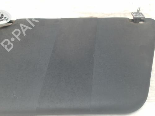 Left sun visor FORD TRANSIT CONNECT (P65_, P70_, P80_) 1.8 Di | BP31226277I1
