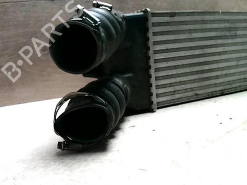 Intercooler CITROËN XSARA PICASSO (N68) 1.6 HDi (90 hp) 31234905