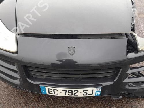 Rear wiper motor PORSCHE CAYENNE (9PA) S 4.8 | BP28707811M102