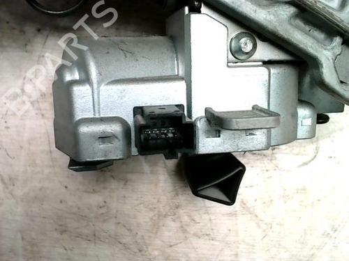 Steering column VOLVO S40 II (544) 1.6 D | BP31234161M21 