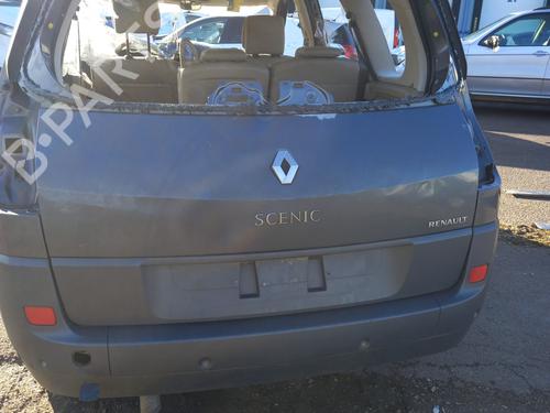 Intercooler RENAULT SCÉNIC II (JM0/1_) 2.0 dCi (JM1K) | BP32211601M30 