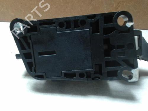 Pedal CITROËN C5 III (RD_) 1.6 HDi 110 (RD9HL0, RD9HR8, RD9HRA) (112 hp) 28721521
