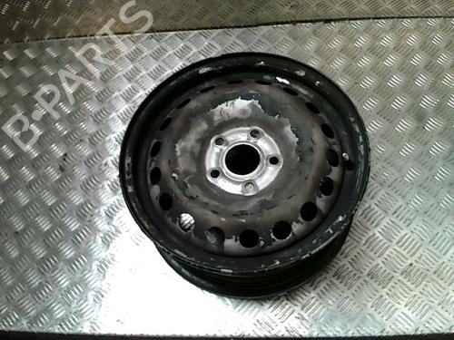 Used Rim Rim RENAULT KANGOO Express (FW0/1_) 1.5 dCi 80 (FW15) (80 hp) 36357141 36357141