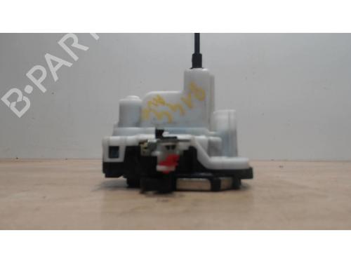 Used Front left lock FIAT 500 (312_) 1.3 D Multijet (312AXE1A) (95 hp) 25386229