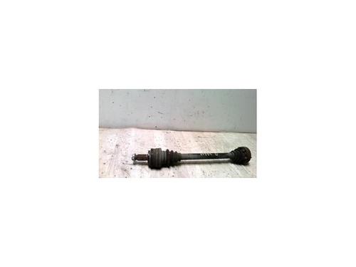 Used Left rear driveshaft BMW 3 (E46) 318 i (118 hp) 25423492