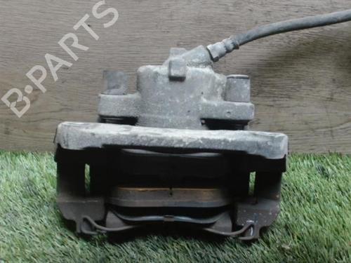 Right front brake caliper RENAULT MEGANE II (BM0/1_, CM0/1_) 1.9 dCi | BP29140820M104 
