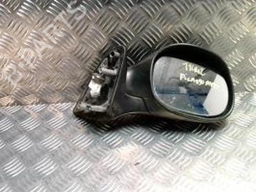 Used Right mirror CITROËN XSARA PICASSO (N68) 2.0 HDi (90 hp) 25430099