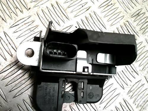 Tailgate lock VW TIGUAN (5N_) 2.0 TDI 4motion | BP32282539C101