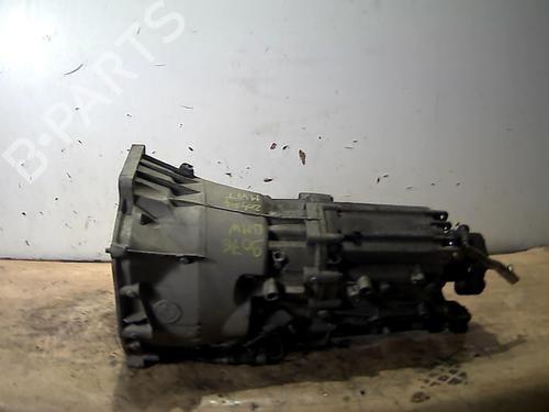 Used Gearbox BMW 1 (E87) 118 d (122 hp) 31219810