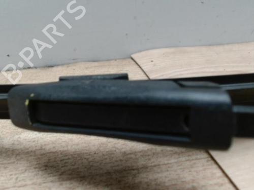 Front windshield wiper arm CITROËN C3 Picasso (SH_) 1.6 HDI 90 | BP28828157C143