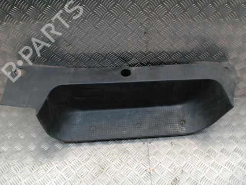 Used Step RENAULT TRAFIC II Van (FL) 2.0 dCi 115 (FL01, FL0U, FL00, FL0H, FL0M) (114 hp) 31232146