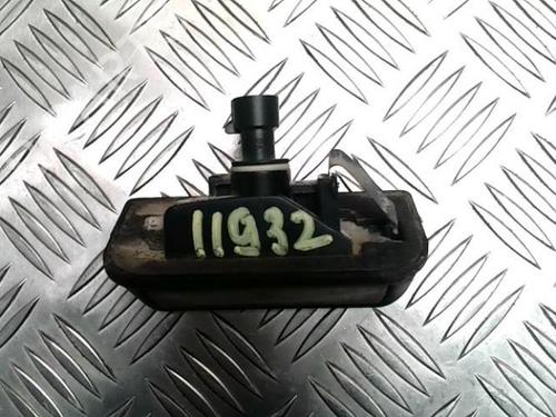 Licence plate light CITROËN NEMO Box Body/MPV (AA_) 1.4 HDi | BP25841180I40 