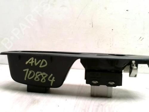 Right front window switch PEUGEOT 208 I (CA_, CC_) 1.2 VTI 82 | BP28361300I26