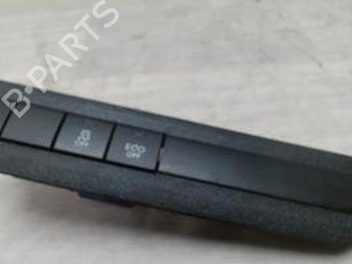 Used Switch PEUGEOT 208 I (CA_, CC_) 1.6 HDi (92 hp) 25419907