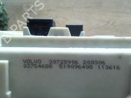 Used Fuse box VOLVO V50 (545) 1.6 D (110 hp) 31234264