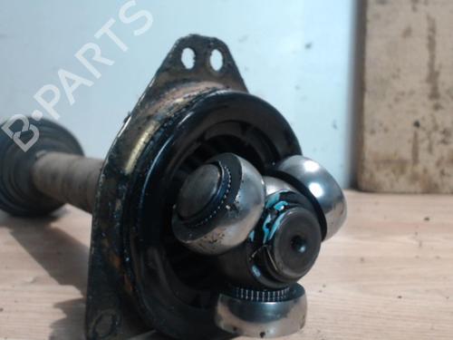 Left front driveshaft RENAULT LAGUNA II (BG0/1_) 2.2 dCi (BG0F) | BP31220053M38 - Image 2