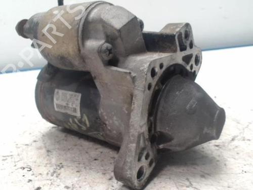 Starter RENAULT CLIO III (BR0/1, CR0/1) 1.6 16V (BR05, BR0B, BR0Y, BR15, BR1J, BR1M, BR1Y, CR0B,... | BP28092886M8