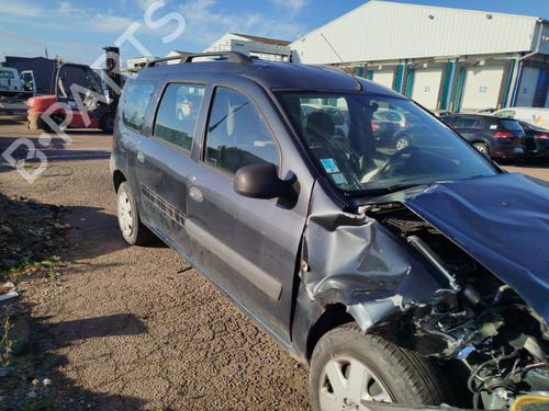 AC pipe DACIA LOGAN MCV (KS_) 1.5 dCi (KS0W) | BP26677006M126 - Image 7