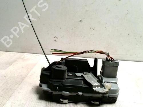 Rear left lock CITROËN XSARA PICASSO (N68) 1.6 HDi | BP25426551C100