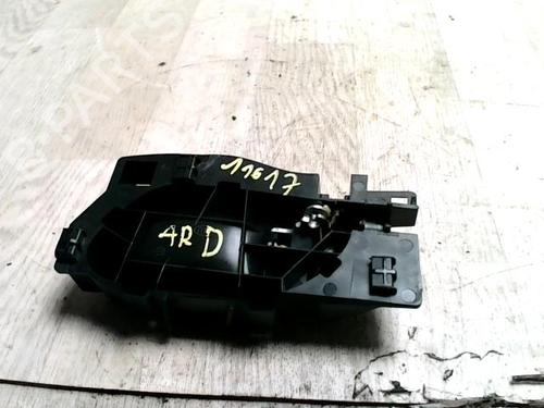 Maniglia interna posteriore destra CITROËN C4 II (NC_) 1.6 HDi 90 (92 hp) 31221198