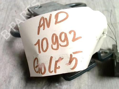 Dørhængsel/Dørbegrænser Dørhængsel/Dørbegrænser VW GOLF V (1K1) 1.9 TDI (105 hp) 33948989 33948989