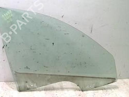 Used Front right door window SKODA OCTAVIA II Combi (1Z5) 1.6 TDI (105 hp) 25424833