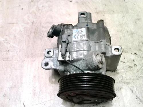 AC compressor PEUGEOT 107 (PM_, PN_) 1.0 | BP27559329M34