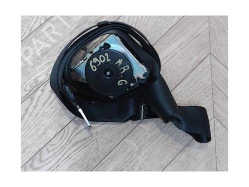Rear left seatbelt MINI MINI CLUBMAN (R55) Cooper S | BP25388412I29 