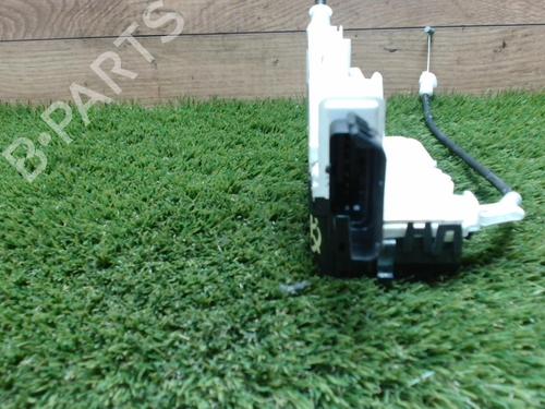 Used Front left lock CITROËN C3 II (SC_) 1.6 HDi 90 (90 hp) 31223374