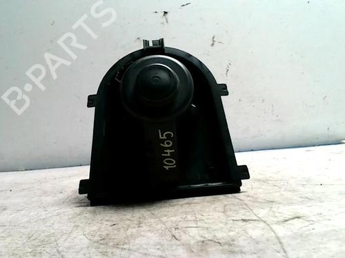 Used Heater blower motor SEAT AROSA (6H1) 1.4 (60 hp) 25424765