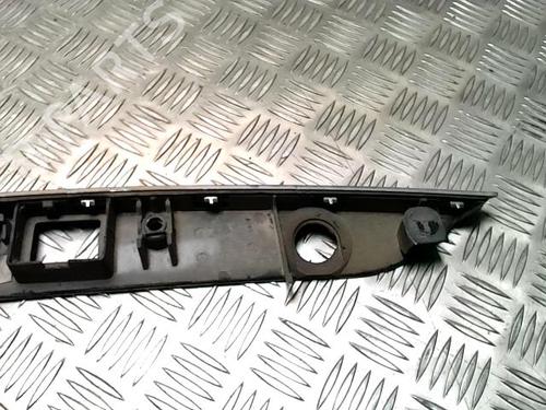 Tailgate trim MERCEDES-BENZ C-CLASS Coupe (C204) C 220 CDI (204.302) | BP31226939C151