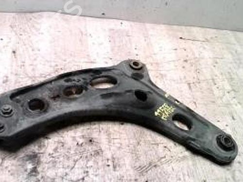 Used Right front suspension arm RENAULT TRAFIC II Van (FL) 2.0 dCi 115 (FL01, FL0U, FL00, FL0H, FL0M) (114 hp) 25424794
