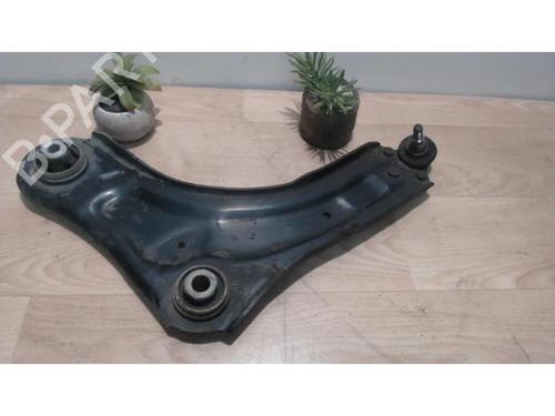 Left front suspension arm RENAULT SCÉNIC III (JZ0/1_) 1.5 dCi | BP25386159M12 