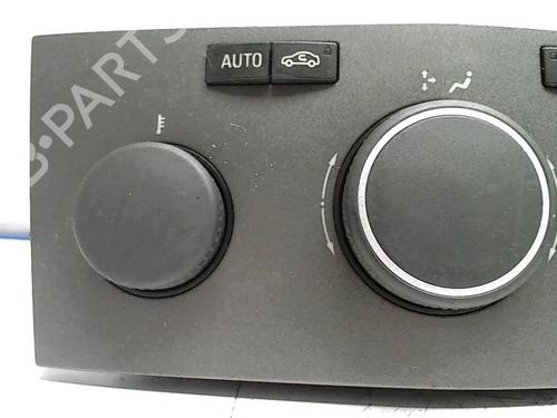 Climate control OPEL ASTRA H (A04) 1.7 CDTI (L48) | BP28515873I5 - Image 2