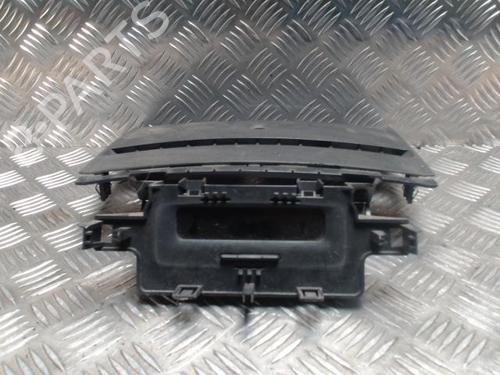 Used Display monitor RENAULT MEGANE II Estate (KM0/1_) 1.5 dCi (KM02, KM13) (101 hp) 30514691