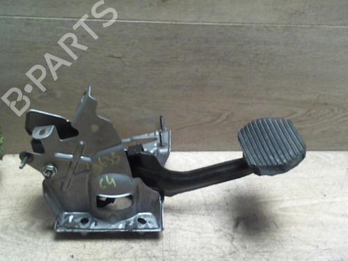 Break pedal CITROËN C4 II (NC_) 1.6 HDi 115 | BP31223760I19 