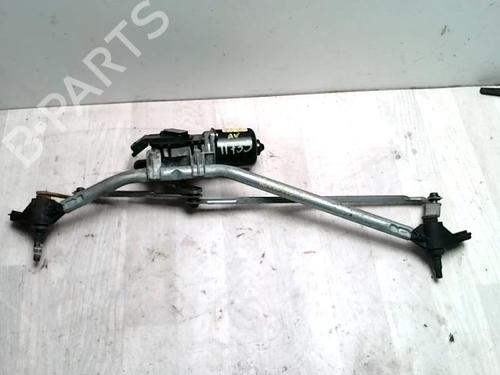 Front wipers mechanism RENAULT KANGOO Express (FW0/1_) 1.5 dCi 110 (FW06, FW12) | BP25430543C83