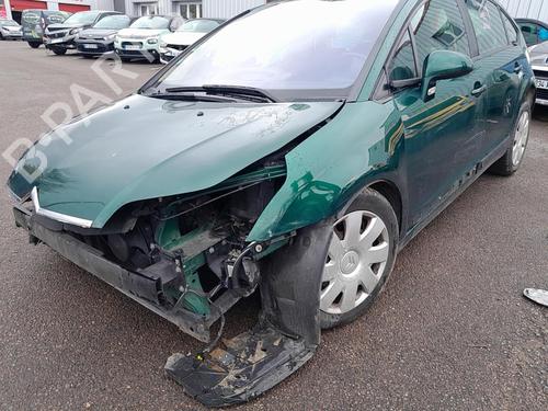 Left taillight CITROËN C4 I (LC_) 1.6 16V | BP37235603C34 - Image 15