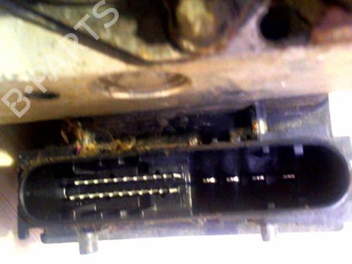 ABS pump KIA CEE'D Hatchback (ED) 1.6 CRDi 115 | BP25391298M43