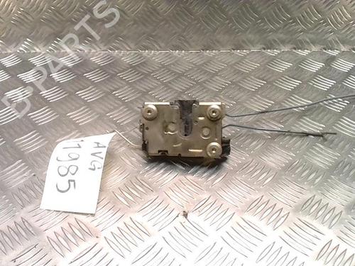 Used Front left lock CITROËN C5 I (DC_) 2.0 HDi (DCRHZB, DCRHZE) (109 hp) 31224268