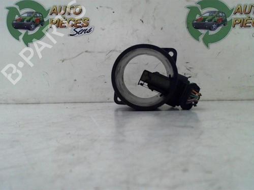 Luftmassenmesser RENAULT CLIO III (BR0/1, CR0/1) 1.5 dCi (C/BR0G, C/BR1G) | BP25409726M95 