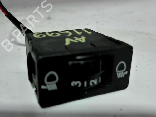 Used Switch CITROËN DS3 (SA_) 1.6 HDi 110 (112 hp) 31224614