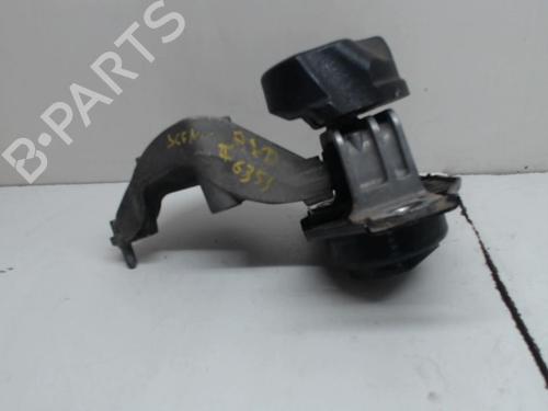 Used Engine mount Engine mount RENAULT SCÉNIC II (JM0/1_) 1.5 dCi (JM1E, JM16) (106 hp) 25397688 25397688